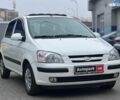 Белый Хендай Гетц, объемом двигателя 1.4 л и пробегом 226 тыс. км за 5290 $, фото 2 на Automoto.ua