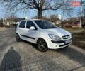 Белый Хендай Гетц, объемом двигателя 1.4 л и пробегом 136 тыс. км за 5250 $, фото 1 на Automoto.ua