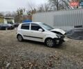Белый Хендай Гетц, объемом двигателя 1.4 л и пробегом 270 тыс. км за 1700 $, фото 1 на Automoto.ua