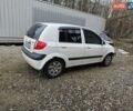 Білий Хендай Гетц, об'ємом двигуна 1.4 л та пробігом 270 тис. км за 1700 $, фото 1 на Automoto.ua