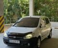 Белый Хендай Гетц, объемом двигателя 1.4 л и пробегом 110 тыс. км за 3200 $, фото 1 на Automoto.ua