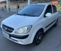 Белый Хендай Гетц, объемом двигателя 1.4 л и пробегом 116 тыс. км за 5500 $, фото 1 на Automoto.ua