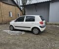 Белый Хендай Гетц, объемом двигателя 1.4 л и пробегом 200 тыс. км за 1500 $, фото 1 на Automoto.ua