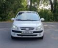 Белый Хендай Гетц, объемом двигателя 1.4 л и пробегом 300 тыс. км за 4500 $, фото 8 на Automoto.ua