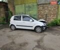 Белый Хендай Гетц, объемом двигателя 1.4 л и пробегом 270 тыс. км за 1500 $, фото 1 на Automoto.ua