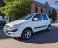 Білий Хендай Гетц, об'ємом двигуна 1.4 л та пробігом 180 тис. км за 4000 $, фото 7 на Automoto.ua