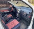 Белый Хендай Гетц, объемом двигателя 1.4 л и пробегом 220 тыс. км за 3200 $, фото 5 на Automoto.ua