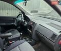 Белый Хендай Гетц, объемом двигателя 1.4 л и пробегом 270 тыс. км за 1500 $, фото 16 на Automoto.ua