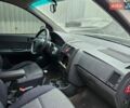 Белый Хендай Гетц, объемом двигателя 1.4 л и пробегом 270 тыс. км за 1700 $, фото 18 на Automoto.ua