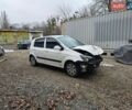 Белый Хендай Гетц, объемом двигателя 1.4 л и пробегом 270 тыс. км за 1500 $, фото 1 на Automoto.ua