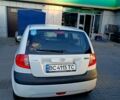 Белый Хендай Гетц, объемом двигателя 1.1 л и пробегом 130 тыс. км за 5300 $, фото 3 на Automoto.ua