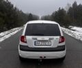 Белый Хендай Гетц, объемом двигателя 1.4 л и пробегом 138 тыс. км за 5000 $, фото 1 на Automoto.ua