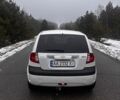 Білий Хендай Гетц, об'ємом двигуна 1.4 л та пробігом 138 тис. км за 5000 $, фото 1 на Automoto.ua