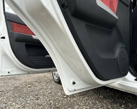 Білий Хендай Гетц, об'ємом двигуна 1.4 л та пробігом 127 тис. км за 5400 $, фото 44 на Automoto.ua