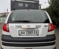 Белый Хендай Гетц, объемом двигателя 1.4 л и пробегом 121 тыс. км за 5900 $, фото 4 на Automoto.ua