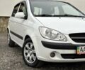 Білий Хендай Гетц, об'ємом двигуна 1.4 л та пробігом 127 тис. км за 5400 $, фото 14 на Automoto.ua