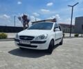 Білий Хендай Гетц, об'ємом двигуна 1.4 л та пробігом 107 тис. км за 6000 $, фото 1 на Automoto.ua