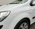 Білий Хендай Гетц, об'ємом двигуна 1.4 л та пробігом 127 тис. км за 5400 $, фото 30 на Automoto.ua