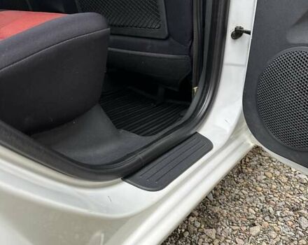 Білий Хендай Гетц, об'ємом двигуна 1.4 л та пробігом 127 тис. км за 5400 $, фото 52 на Automoto.ua