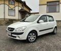 Білий Хендай Гетц, об'ємом двигуна 1.4 л та пробігом 127 тис. км за 5400 $, фото 3 на Automoto.ua