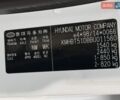 Белый Хендай Гетц, объемом двигателя 1.4 л и пробегом 202 тыс. км за 5800 $, фото 7 на Automoto.ua