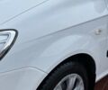 Белый Хендай Гетц, объемом двигателя 1.4 л и пробегом 127 тыс. км за 5500 $, фото 10 на Automoto.ua