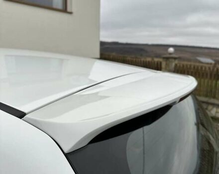 Білий Хендай Гетц, об'ємом двигуна 1.4 л та пробігом 127 тис. км за 5400 $, фото 28 на Automoto.ua