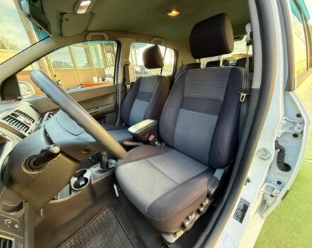 Білий Хендай Гетц, об'ємом двигуна 1.4 л та пробігом 159 тис. км за 5000 $, фото 8 на Automoto.ua