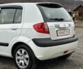 Білий Хендай Гетц, об'ємом двигуна 1.4 л та пробігом 127 тис. км за 5400 $, фото 19 на Automoto.ua