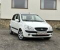 Білий Хендай Гетц, об'ємом двигуна 1.4 л та пробігом 127 тис. км за 5400 $, фото 13 на Automoto.ua