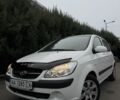 Білий Хендай Гетц, об'ємом двигуна 1.4 л та пробігом 120 тис. км за 5800 $, фото 1 на Automoto.ua