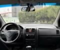 Белый Хендай Гетц, объемом двигателя 1.4 л и пробегом 121 тыс. км за 5900 $, фото 6 на Automoto.ua