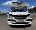 Білий Хендай Гетц, об'ємом двигуна 1.4 л та пробігом 124 тис. км за 6400 $, фото 1 на Automoto.ua
