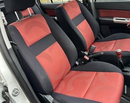 Білий Хендай Гетц, об'ємом двигуна 1.4 л та пробігом 127 тис. км за 5400 $, фото 61 на Automoto.ua