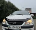 Белый Хендай Гетц, объемом двигателя 1.4 л и пробегом 121 тыс. км за 5900 $, фото 2 на Automoto.ua