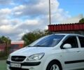 Білий Хендай Гетц, об'ємом двигуна 1.4 л та пробігом 159 тис. км за 5000 $, фото 6 на Automoto.ua