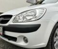 Білий Хендай Гетц, об'ємом двигуна 1.4 л та пробігом 127 тис. км за 5400 $, фото 41 на Automoto.ua