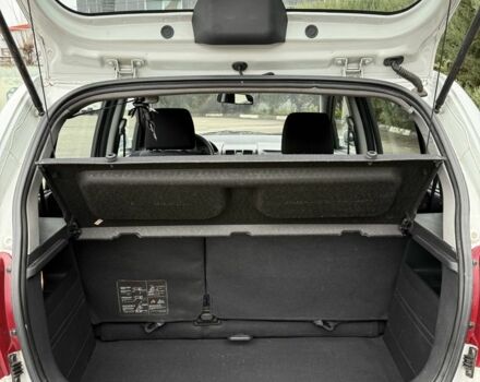 Білий Хендай Гетц, об'ємом двигуна 1.4 л та пробігом 120 тис. км за 5800 $, фото 6 на Automoto.ua