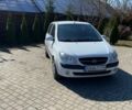 Білий Хендай Гетц, об'ємом двигуна 1.4 л та пробігом 107 тис. км за 5999 $, фото 1 на Automoto.ua