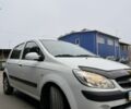 Білий Хендай Гетц, об'ємом двигуна 1.4 л та пробігом 120 тис. км за 5800 $, фото 3 на Automoto.ua
