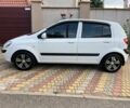 Білий Хендай Гетц, об'ємом двигуна 1.4 л та пробігом 137 тис. км за 5950 $, фото 6 на Automoto.ua