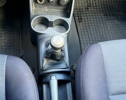 Білий Хендай Гетц, об'ємом двигуна 1.4 л та пробігом 159 тис. км за 5000 $, фото 14 на Automoto.ua