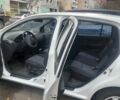 Белый Хендай Гетц, объемом двигателя 1.4 л и пробегом 120 тыс. км за 5000 $, фото 5 на Automoto.ua