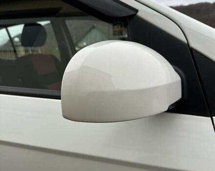 Білий Хендай Гетц, об'ємом двигуна 1.4 л та пробігом 127 тис. км за 5400 $, фото 39 на Automoto.ua