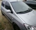 Білий Хендай Гетц, об'ємом двигуна 1.4 л та пробігом 172 тис. км за 6700 $, фото 1 на Automoto.ua