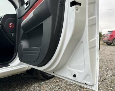 Білий Хендай Гетц, об'ємом двигуна 1.4 л та пробігом 127 тис. км за 5400 $, фото 53 на Automoto.ua