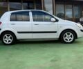 Білий Хендай Гетц, об'ємом двигуна 1.4 л та пробігом 159 тис. км за 5000 $, фото 2 на Automoto.ua