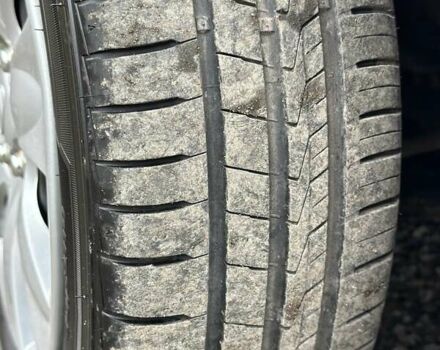 Білий Хендай Гетц, об'ємом двигуна 1.4 л та пробігом 127 тис. км за 5400 $, фото 64 на Automoto.ua