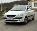 Білий Хендай Гетц, об'ємом двигуна 1.4 л та пробігом 127 тис. км за 5400 $, фото 67 на Automoto.ua