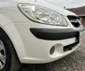 Білий Хендай Гетц, об'ємом двигуна 1.4 л та пробігом 127 тис. км за 5400 $, фото 40 на Automoto.ua